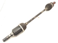 Recambio de transmision delantera izquierda para subaru xv (gt) 2.0 i awd (gt7) referencia OEM IAM 28321FJ020  