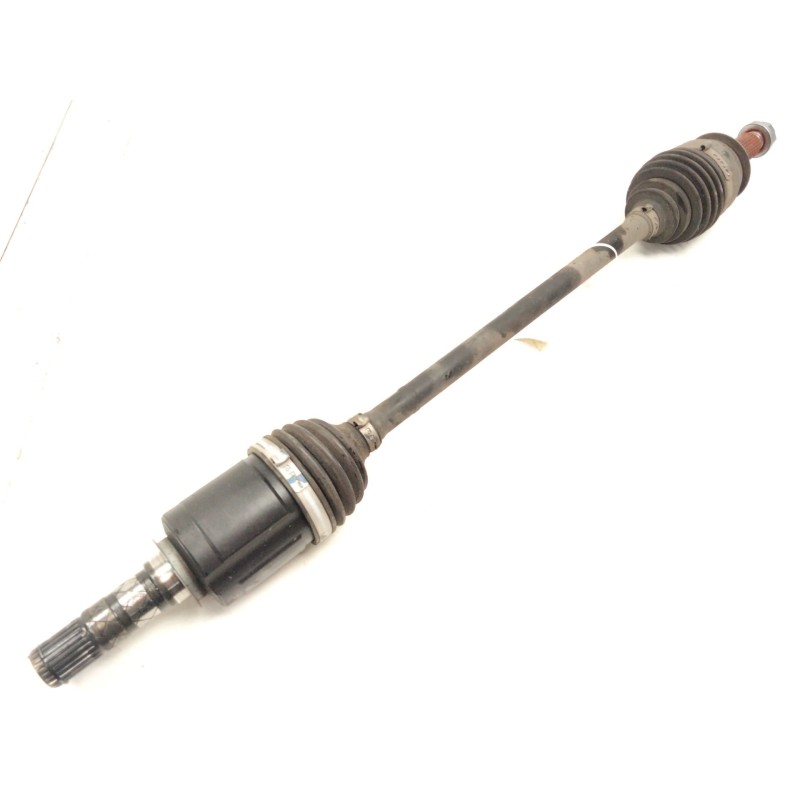 Recambio de transmision delantera izquierda para subaru xv (gt) 2.0 i awd (gt7) referencia OEM IAM 28321FJ020  