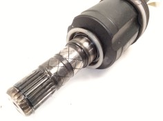 Recambio de transmision delantera izquierda para subaru xv (gt) 2.0 i awd (gt7) referencia OEM IAM 28321FJ020   2