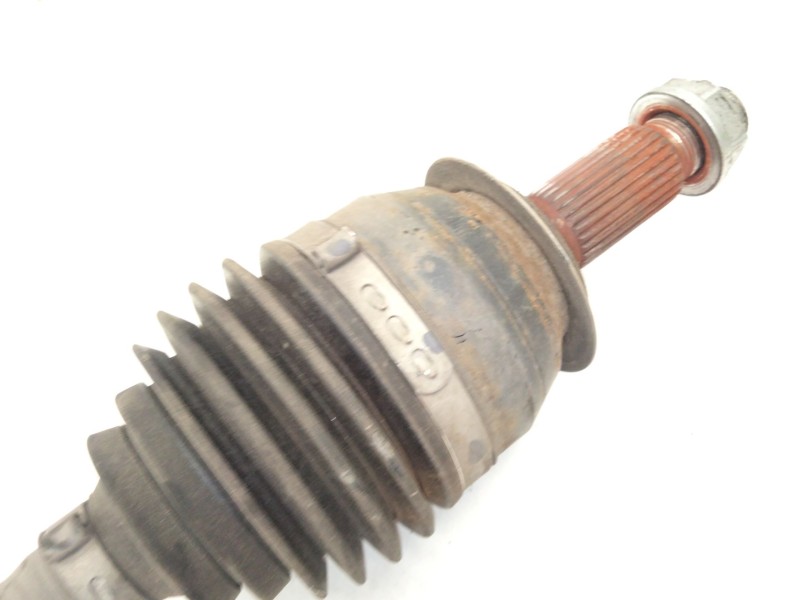 Recambio de transmision delantera izquierda para subaru xv (gt) 2.0 i awd (gt7) referencia OEM IAM 28321FJ020  