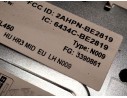 SISTEMA AUDIO / RADIO CD 6434CBE2819 