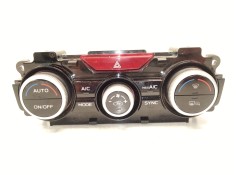 Recambio de mando calefaccion / aire acondicionado para subaru xv (gt) 2.0 i awd (gt7) referencia OEM IAM 72311FL332  