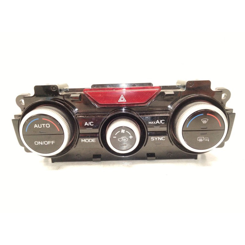 Recambio de mando calefaccion / aire acondicionado para subaru xv (gt) 2.0 i awd (gt7) referencia OEM IAM 72311FL332  