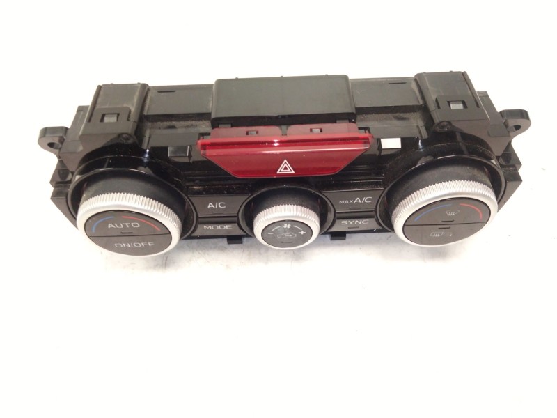 Recambio de mando calefaccion / aire acondicionado para subaru xv (gt) 2.0 i awd (gt7) referencia OEM IAM 72311FL332  