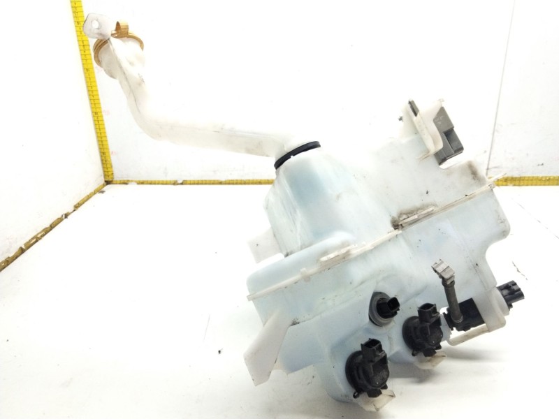 Recambio de deposito limpia para subaru xv (gt) 2.0 i awd (gt7) referencia OEM IAM   