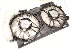 Recambio de electroventilador para subaru xv (gt) 2.0 i awd (gt7) referencia OEM IAM   
