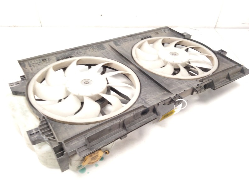 Recambio de electroventilador para subaru xv (gt) 2.0 i awd (gt7) referencia OEM IAM   