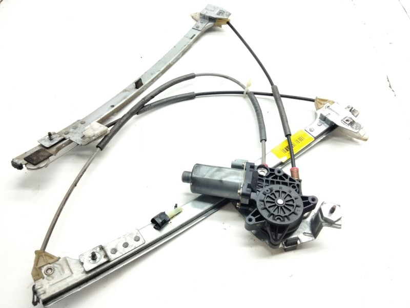 Recambio de elevalunas delantero izquierdo para citroën xsara (n1) 2.0 hdi 90 referencia OEM IAM   