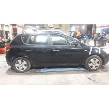kia cee´d del año 2008
