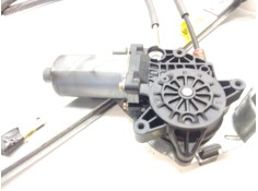 Recambio de elevalunas delantero izquierdo para citroën xsara (n1) 2.0 hdi 90 referencia OEM IAM    2