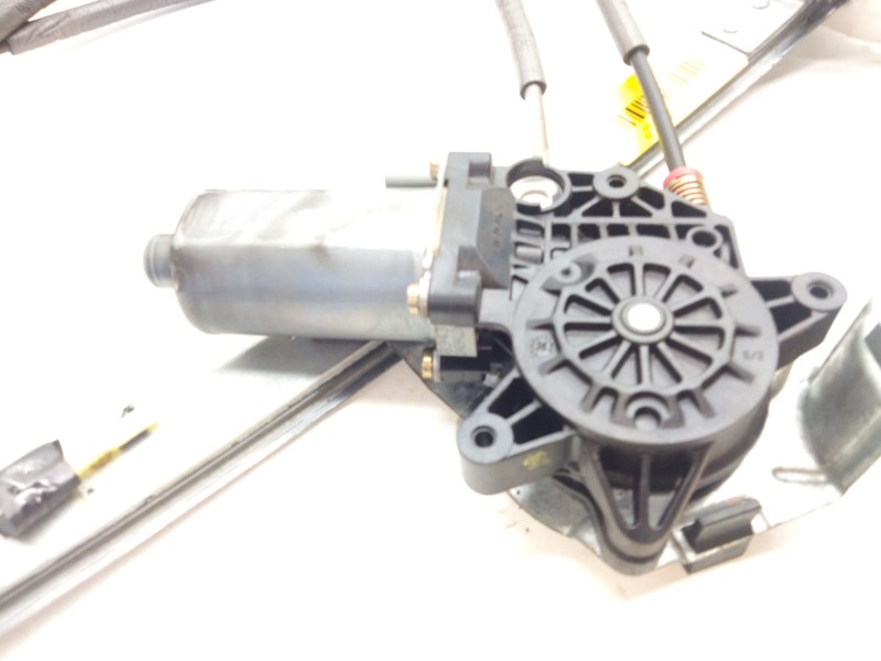 Recambio de elevalunas delantero izquierdo para citroën xsara (n1) 2.0 hdi 90 referencia OEM IAM   