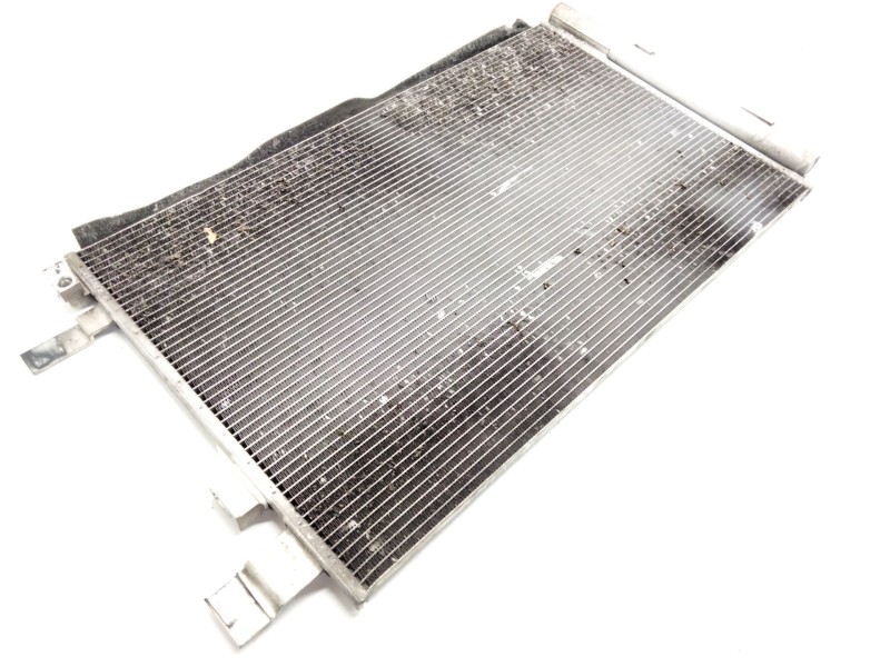 Recambio de condensador / radiador aire acondicionado para subaru xv (gt) 2.0 i awd (gt7) referencia OEM IAM 73210SC01  