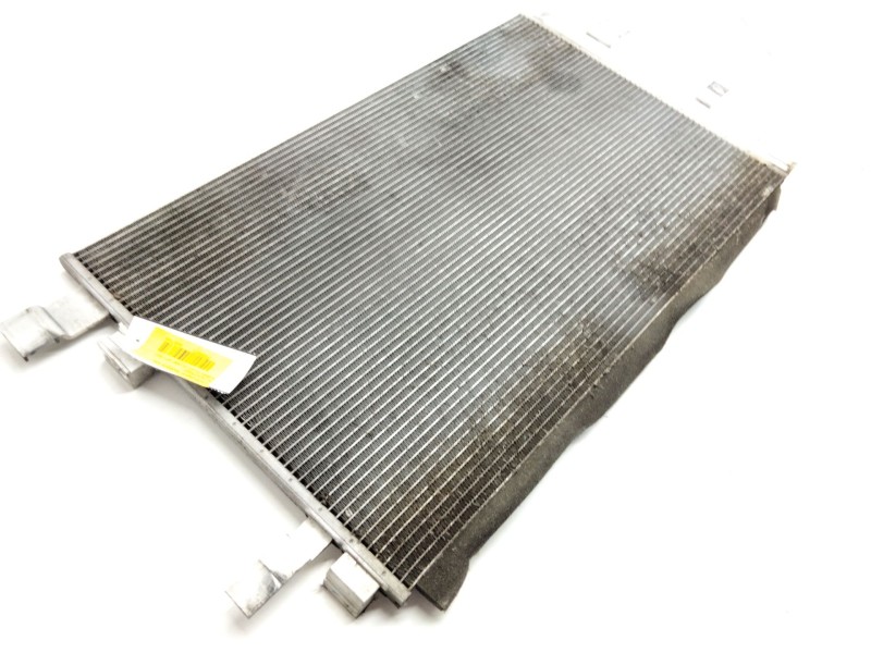 Recambio de condensador / radiador aire acondicionado para subaru xv (gt) 2.0 i awd (gt7) referencia OEM IAM 73210SC01  