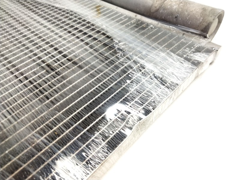 Recambio de condensador / radiador aire acondicionado para subaru xv (gt) 2.0 i awd (gt7) referencia OEM IAM 73210SC01  