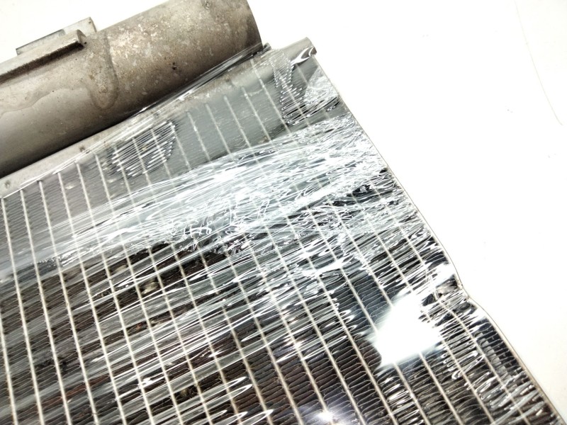 Recambio de condensador / radiador aire acondicionado para subaru xv (gt) 2.0 i awd (gt7) referencia OEM IAM 73210SC01  