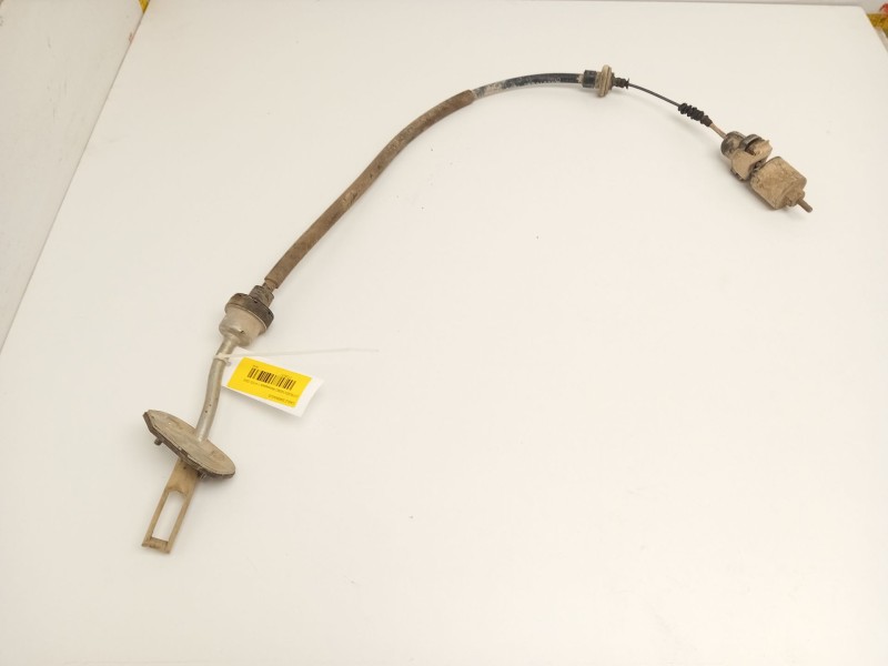 Recambio de cable embrague para citroën nemo monospace 1.4 hdi referencia OEM IAM   