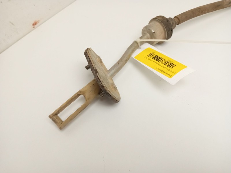 Recambio de cable embrague para citroën nemo monospace 1.4 hdi referencia OEM IAM   