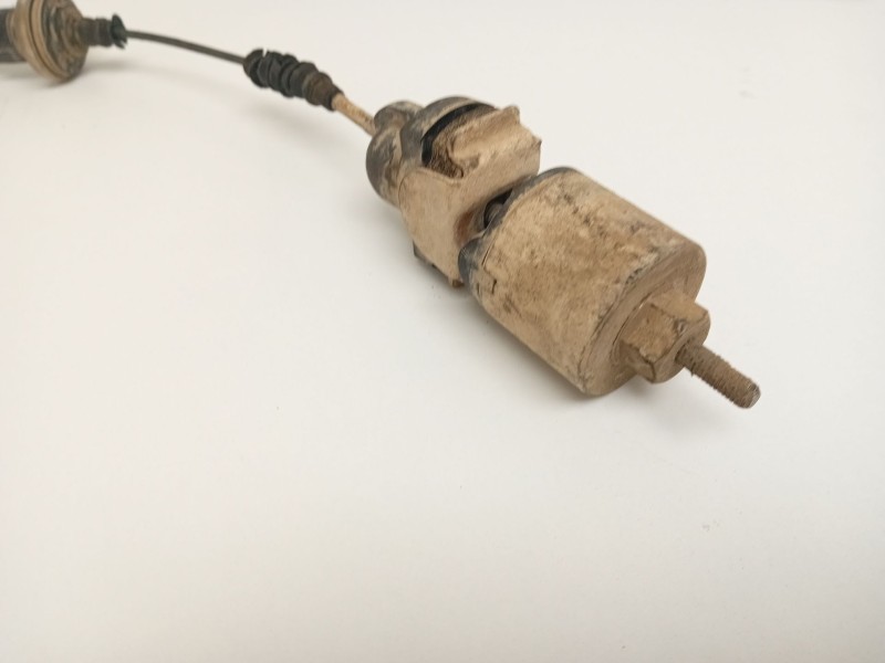 Recambio de cable embrague para citroën nemo monospace 1.4 hdi referencia OEM IAM   