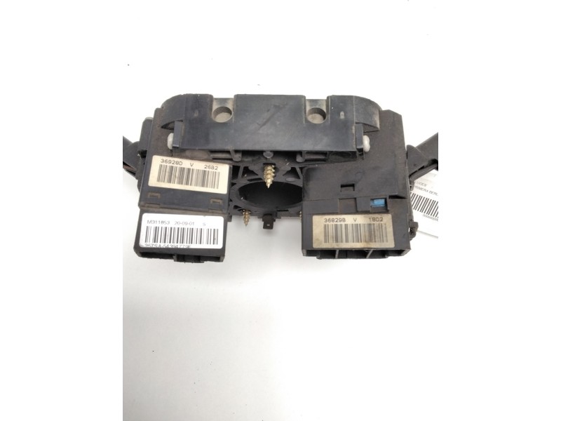 Recambio de mando intermitentes y limpia para nissan primera berlina (p11) referencia OEM IAM 54034647B 36928D 36829B