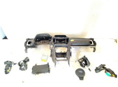 Recambio de kit airbag para subaru xv (gt) 2.0 i awd (gt7) referencia OEM IAM   