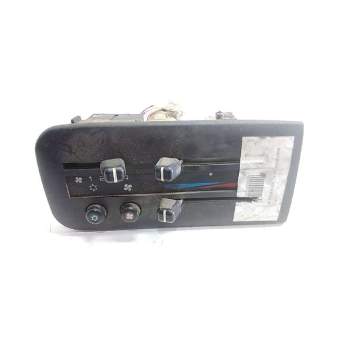 MANDO CALEFACCION AIRE ACONDICIONADO 12246