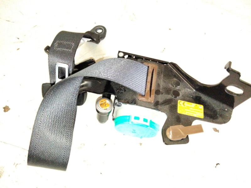 Recambio de kit airbag para subaru xv (gt) 2.0 i awd (gt7) referencia OEM IAM   