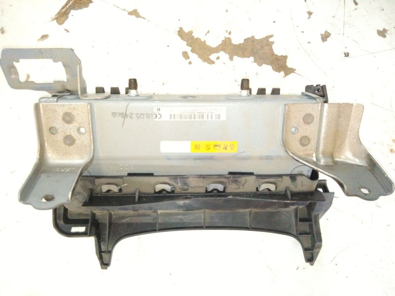 Recambio de kit airbag para subaru xv (gt) 2.0 i awd (gt7) referencia OEM IAM   