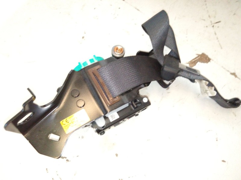 Recambio de kit airbag para subaru xv (gt) 2.0 i awd (gt7) referencia OEM IAM   