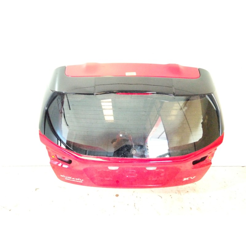 Recambio de porton trasero para subaru xv (gt) 2.0 i awd (gt7) referencia OEM IAM   