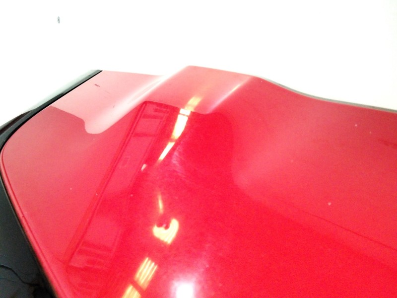 Recambio de porton trasero para subaru xv (gt) 2.0 i awd (gt7) referencia OEM IAM   