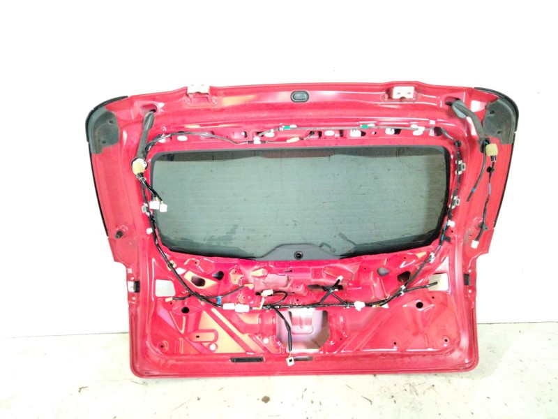 Recambio de porton trasero para subaru xv (gt) 2.0 i awd (gt7) referencia OEM IAM   