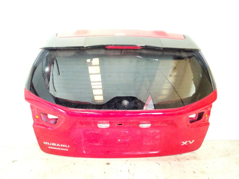 Recambio de porton trasero para subaru xv (gt) 2.0 i awd (gt7) referencia OEM IAM   