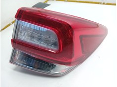 Recambio de piloto trasero derecho para subaru xv (gt) 2.0 i awd (gt7) referencia OEM IAM 84201FL041   2