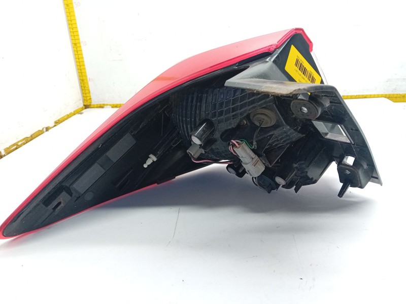 Recambio de piloto trasero derecho para subaru xv (gt) 2.0 i awd (gt7) referencia OEM IAM 84201FL041  