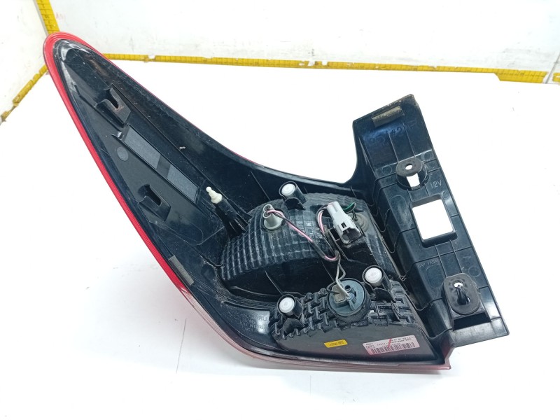 Recambio de piloto trasero derecho para subaru xv (gt) 2.0 i awd (gt7) referencia OEM IAM 84201FL041  