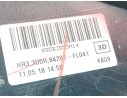 PILOTO TRASERO DERECHO 84201FL041 
