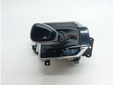 Recambio de palanca cambio para subaru xv (gt) 2.0 i awd (gt7) referencia OEM IAM    2