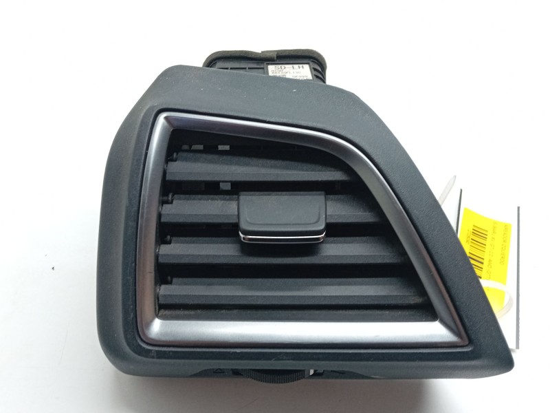 Recambio de aireador izquierdo para subaru xv (gt) 2.0 i awd (gt7) referencia OEM IAM 66110FL130  