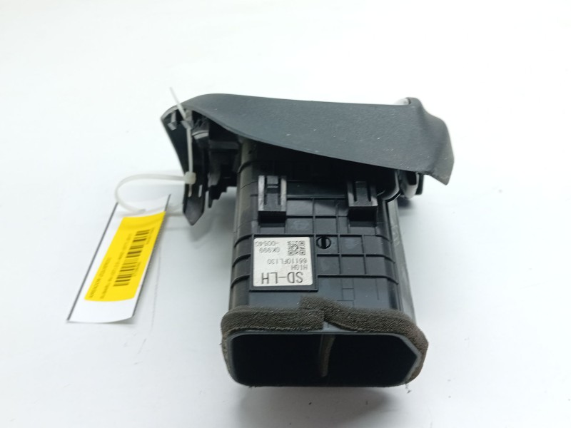 Recambio de aireador izquierdo para subaru xv (gt) 2.0 i awd (gt7) referencia OEM IAM 66110FL130  