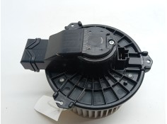 Recambio de motor calefaccion para subaru xv (gt) 2.0 i awd (gt7) referencia OEM IAM 8727006490  