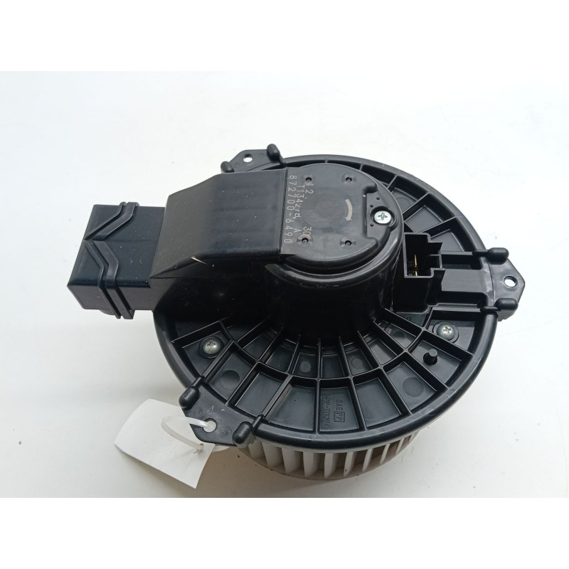 Recambio de motor calefaccion para subaru xv (gt) 2.0 i awd (gt7) referencia OEM IAM 8727006490  