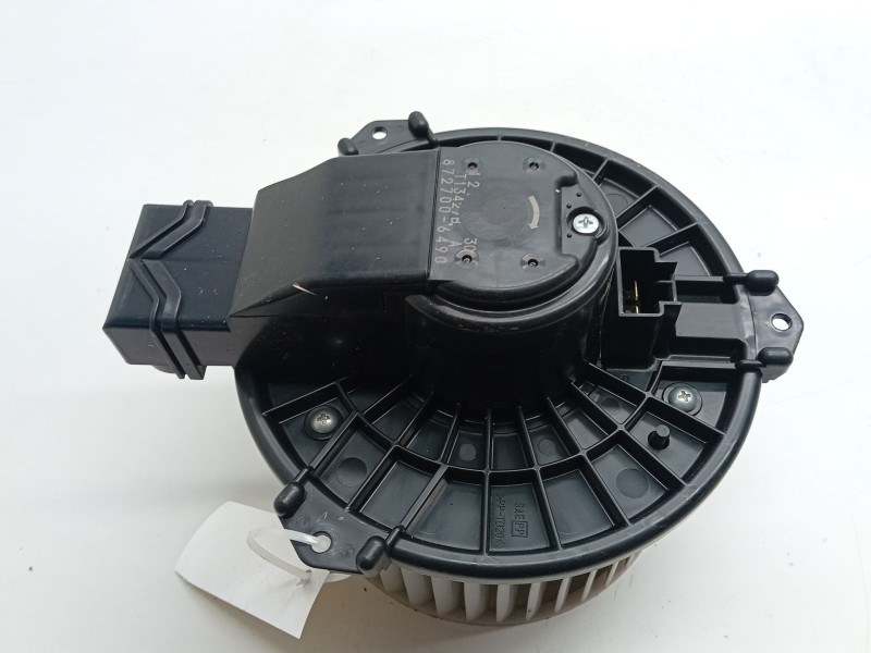 Recambio de motor calefaccion para subaru xv (gt) 2.0 i awd (gt7) referencia OEM IAM 8727006490  