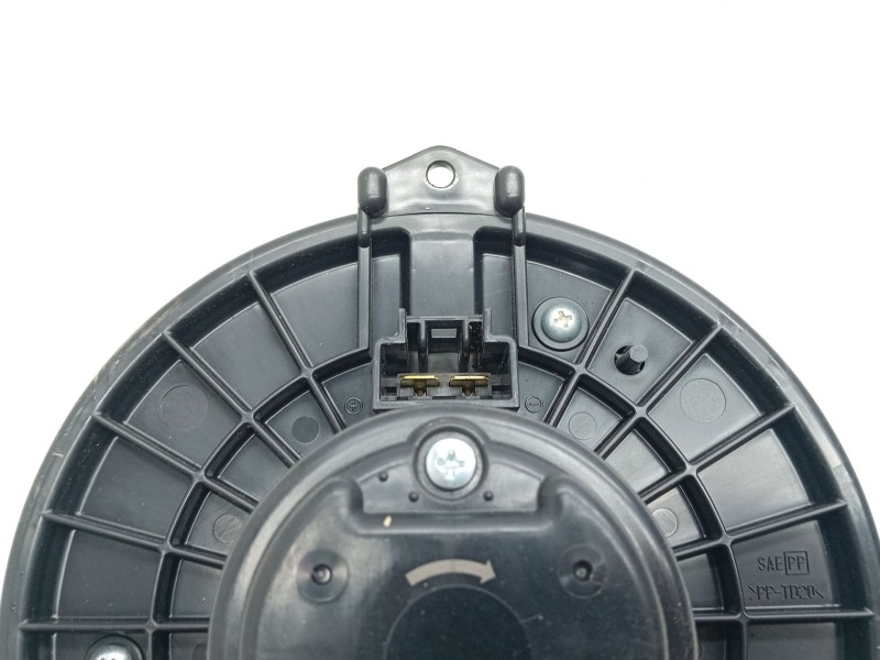 Recambio de motor calefaccion para subaru xv (gt) 2.0 i awd (gt7) referencia OEM IAM 8727006490  