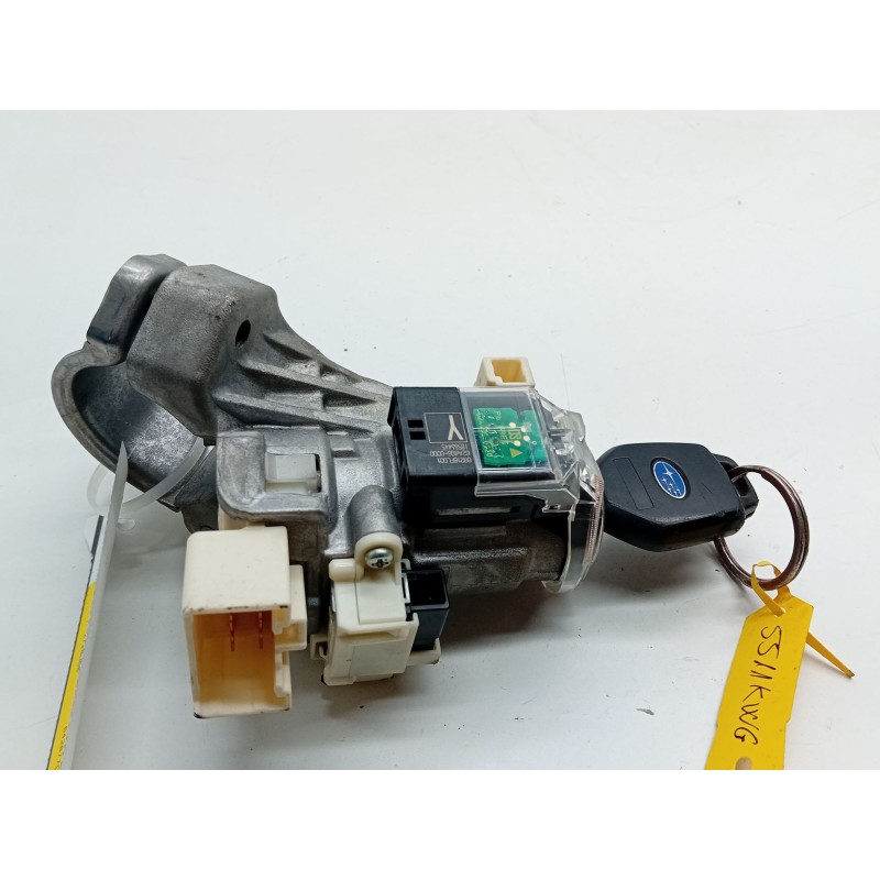 Recambio de conmutador de arranque para subaru xv (gt) 2.0 i awd (gt7) referencia OEM IAM 88216FL001  