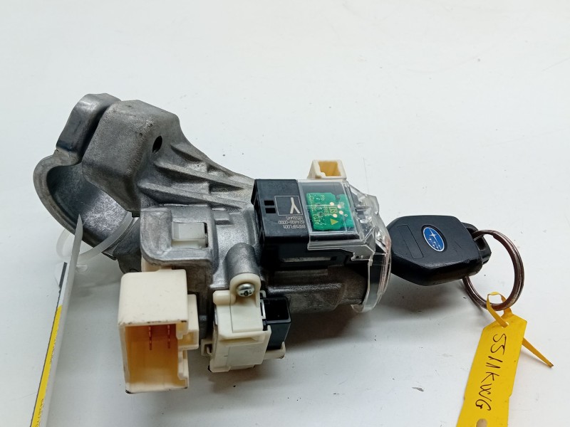 Recambio de conmutador de arranque para subaru xv (gt) 2.0 i awd (gt7) referencia OEM IAM 88216FL001  