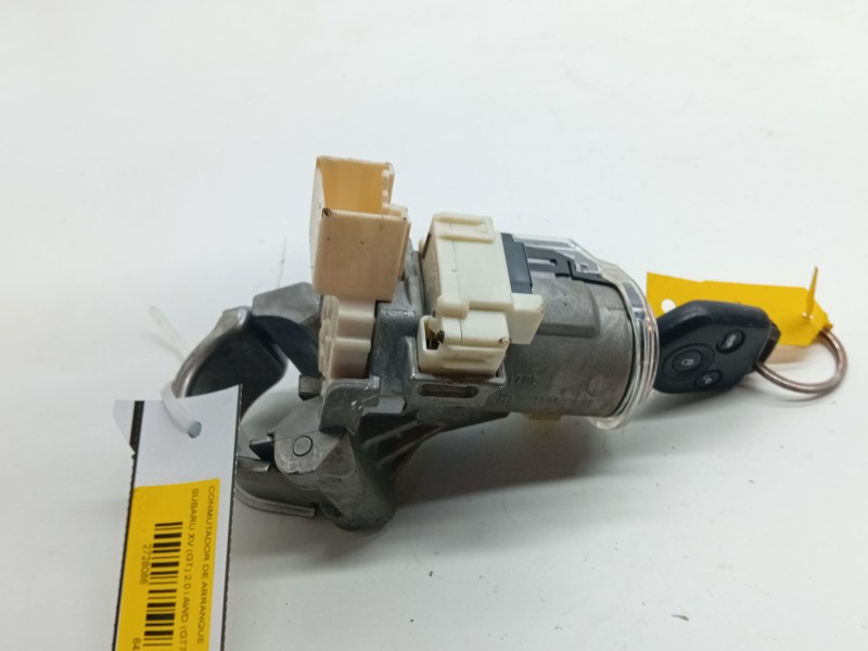 Recambio de conmutador de arranque para subaru xv (gt) 2.0 i awd (gt7) referencia OEM IAM 88216FL001  