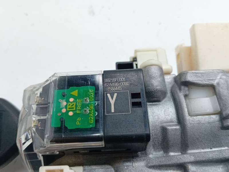 Recambio de conmutador de arranque para subaru xv (gt) 2.0 i awd (gt7) referencia OEM IAM 88216FL001  