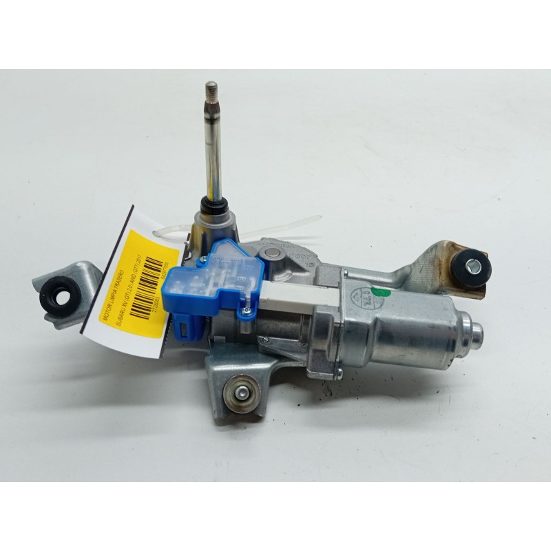 Recambio de motor limpia trasero para subaru xv (gt) 2.0 i awd (gt7) referencia OEM IAM   