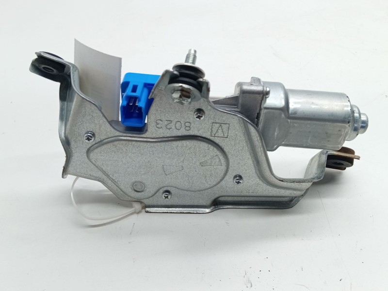 Recambio de motor limpia trasero para subaru xv (gt) 2.0 i awd (gt7) referencia OEM IAM   