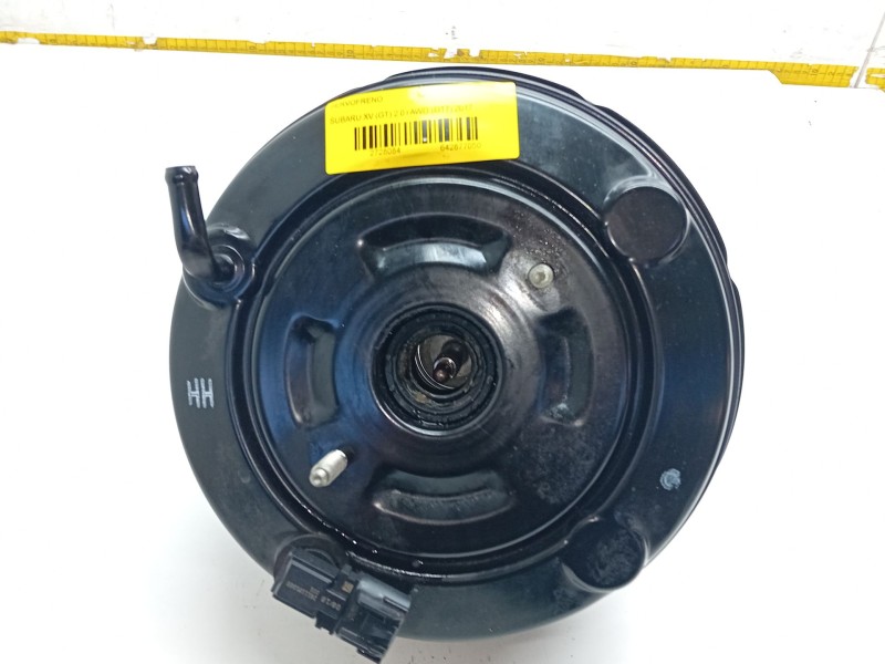 Recambio de servofreno para subaru xv (gt) 2.0 i awd (gt7) referencia OEM IAM 865G215T  